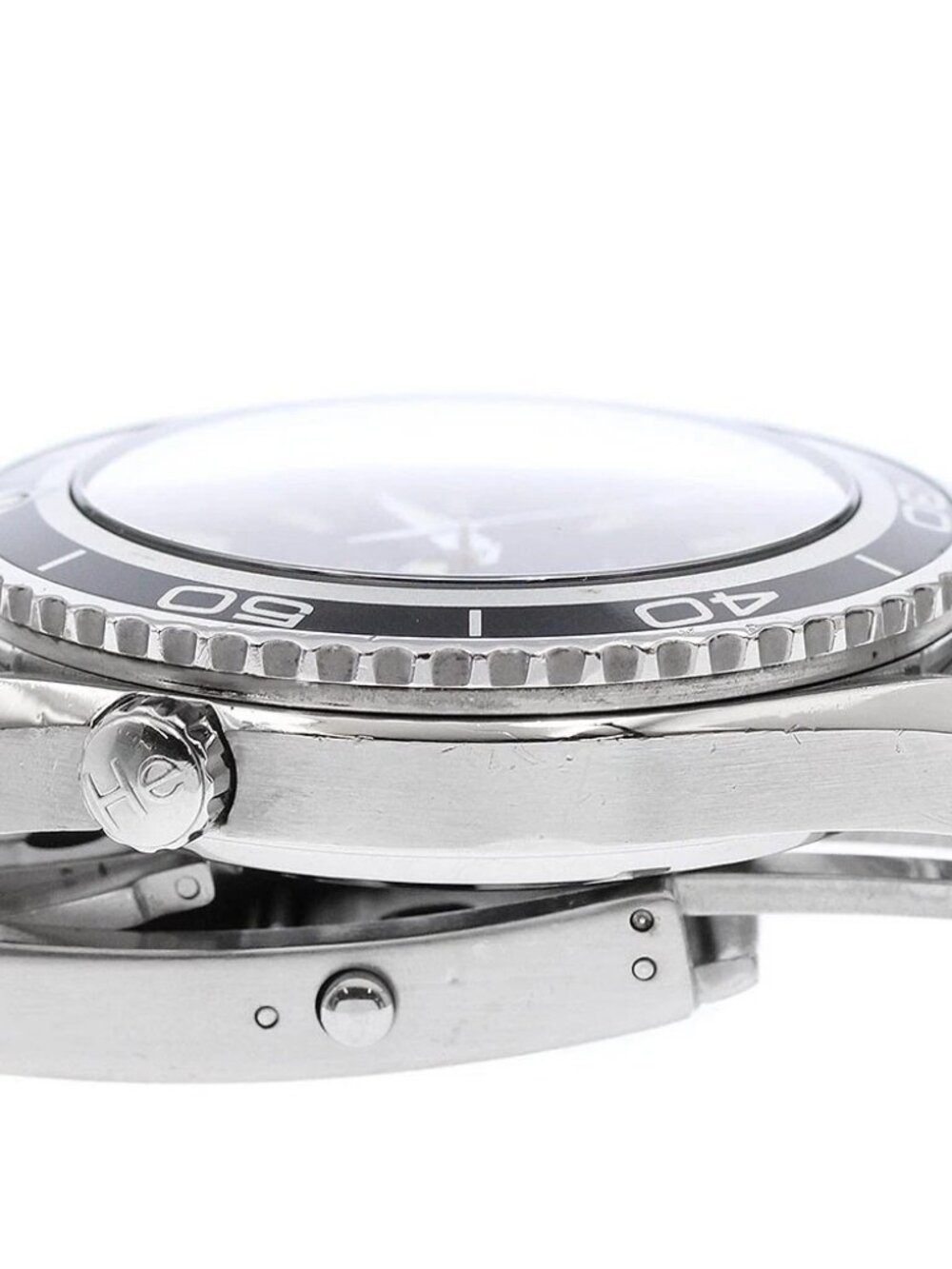 OMEGA Seamaster600 - Picture 6 of 11